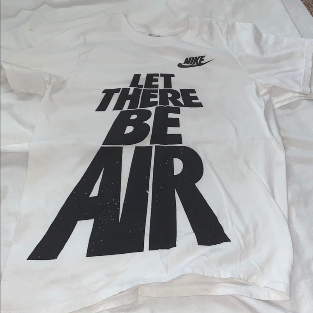 Nike shirt